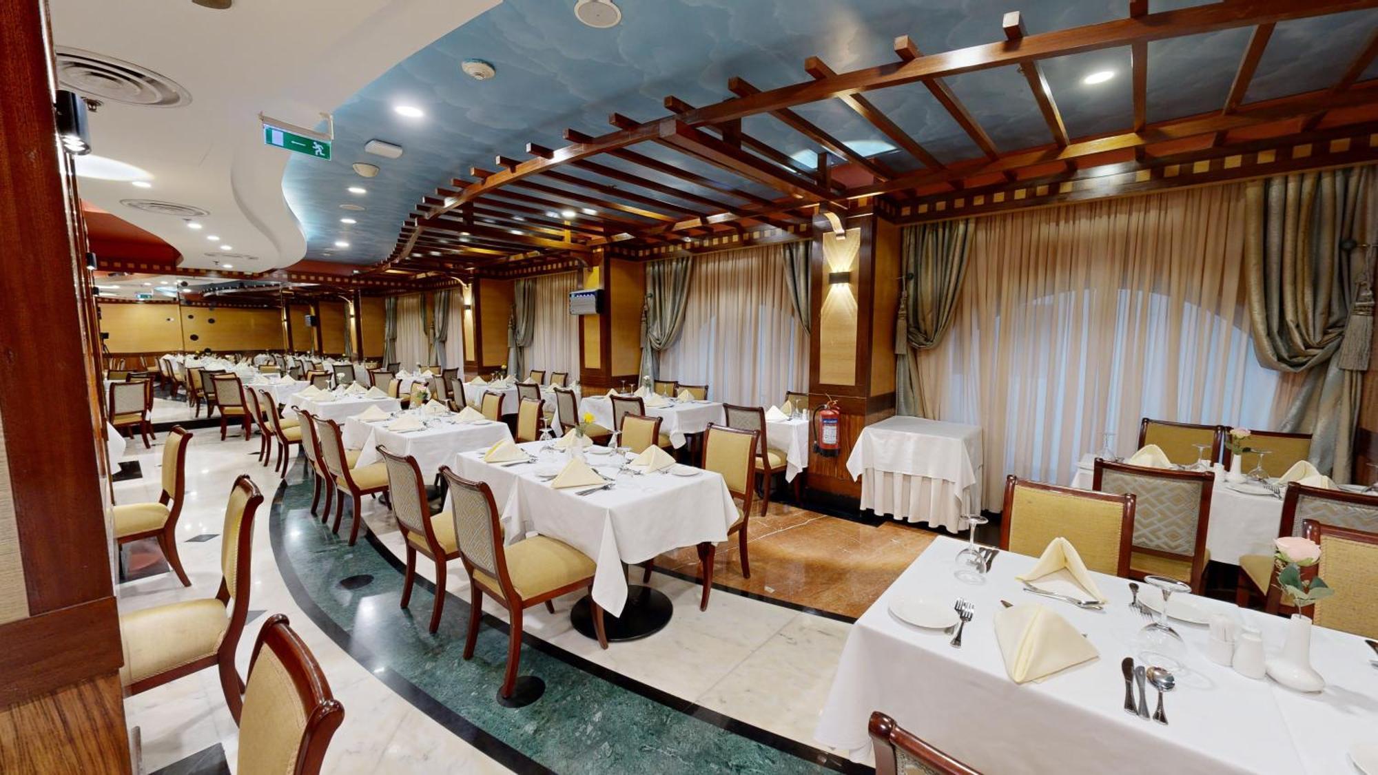Al Muna Kareem Hotel- Ex Leader Μεδίνα Εξωτερικό φωτογραφία